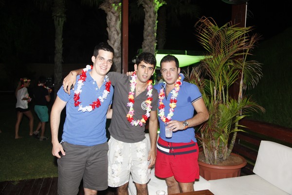 AUB AFTER Graduation party